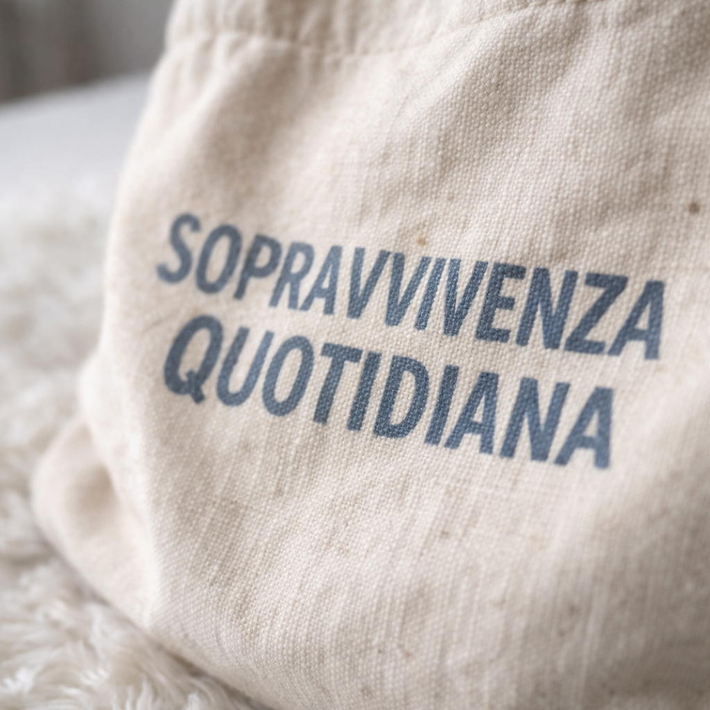 Borsa del Panico