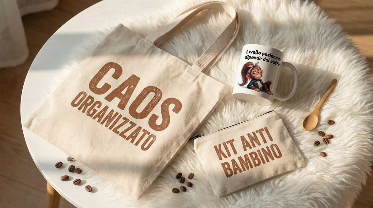 Borsa del Panico
